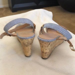 MIX No. 6 Women Cork Sandals💫🌟🔥